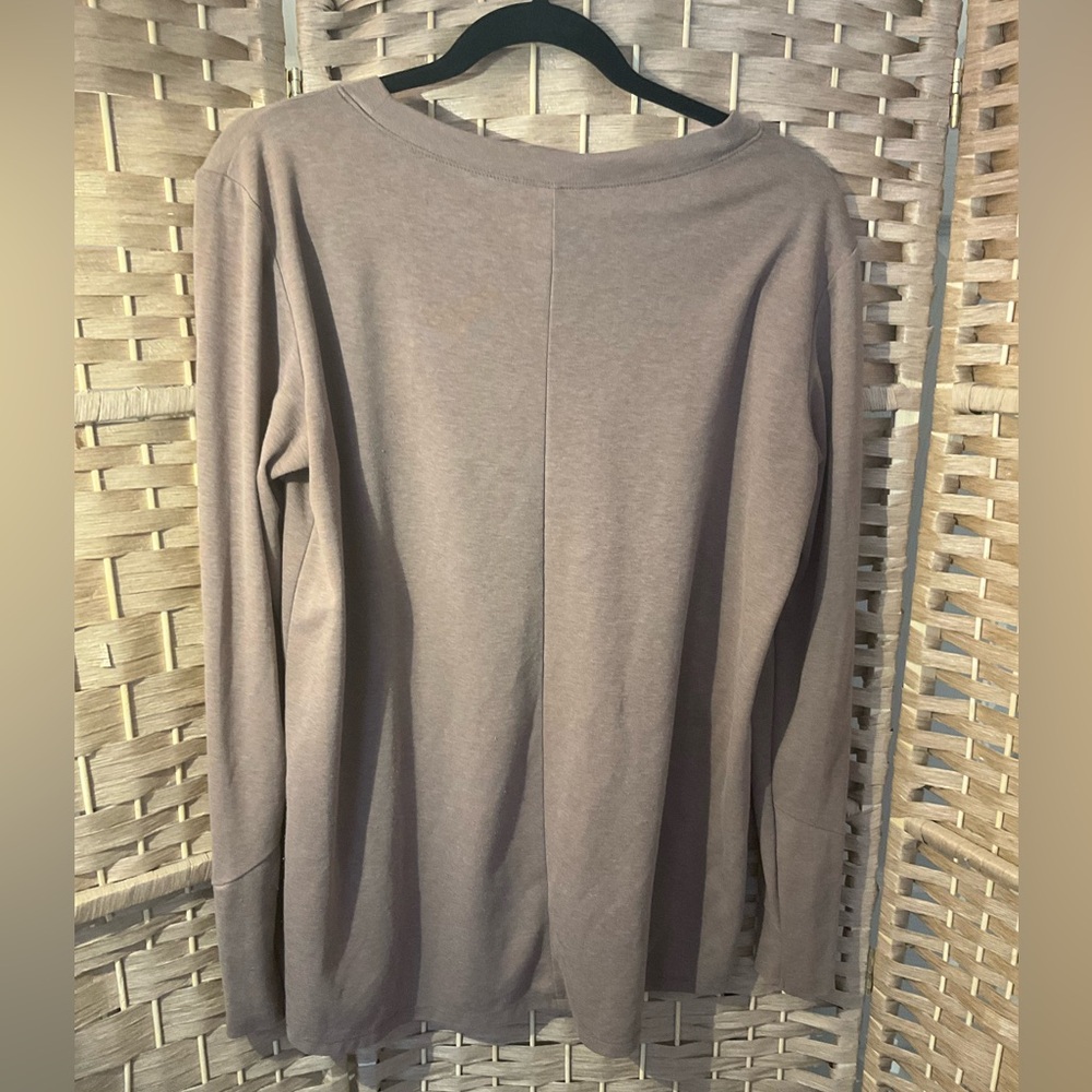 Arc’teryx Long Sleeve Oversized Top - Picture 2 of 7